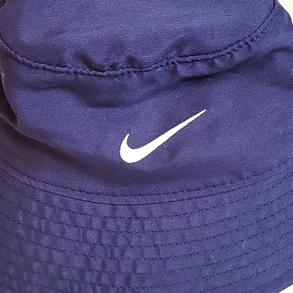 NEW Nike UPF 40+ Unisex Infant/Toddler Bucket Hat with Dri-FIT Technology - Picture 7 of 17
